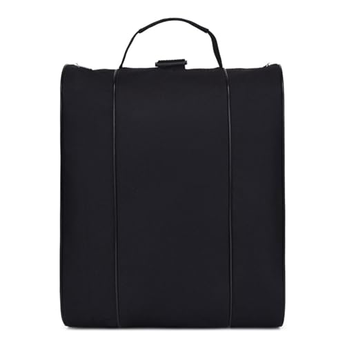 Saco de patinação no, saco de patins | Bolsa de armazenamento para sapatos de patinação com alça e a