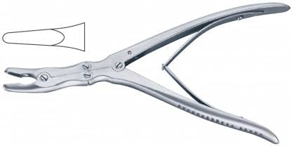 Reviti® by Hospiclub Orthopaedic Bone Nibbler Rongeur Double Action Surgical Angular (B095ZYBXQH) Amazon Price History, Amazon Price Tracker