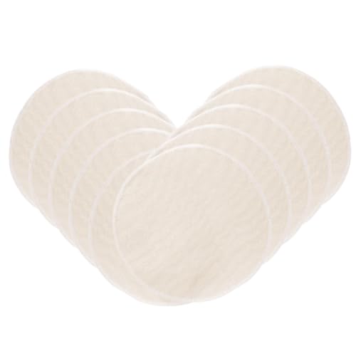 JOINPAYA �����p���p�b�h 10���Z�b�g ���Ȑ� �x�[�W�� ���a30CM �ė��p�\ ���p�I �e���Ή� ���������p�X�`�[�}�[���b�V��