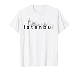 Istanbul hediyeler ve tisörtler