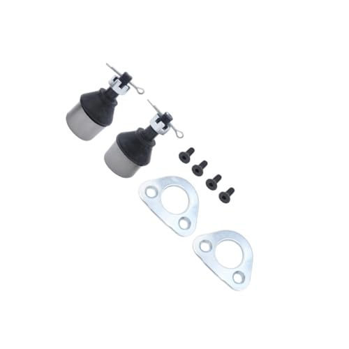 Support rotule Polaris Trail Blazer 330 anti-vibrations - 2