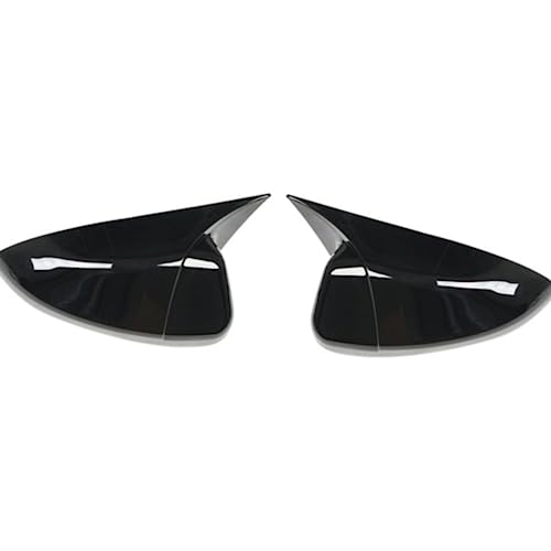 Accessoires auto Honda Accord 10th coque rétroviseur ABS carbone antichoc