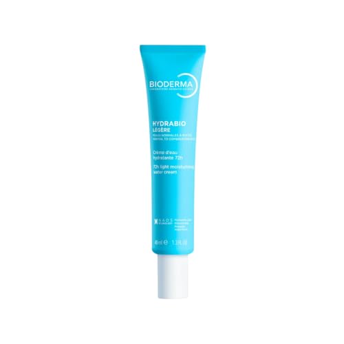 Bioderma Hydrabio Gel Gesichtsgel, 40 ml – Ansicht 1