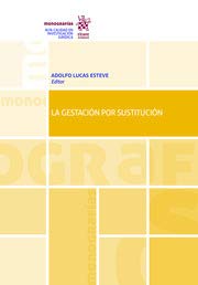 La Gestación por Sustitución