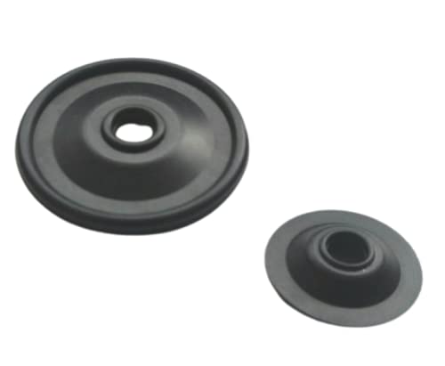 Jeu de membranes pour pompe d'injection CAV DELPHI LUCAS DPC Cover