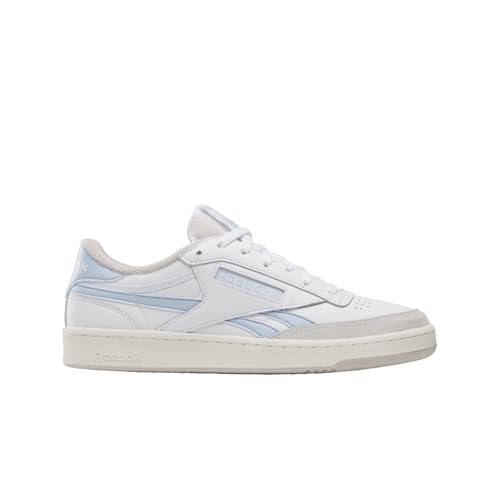 Baskets Club C Revenge Vintage Reebok mixtes, parfaites pour vos looks urbains
