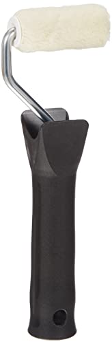 Savy 6629065 Mini Rouleau laqueur velours 60 mm