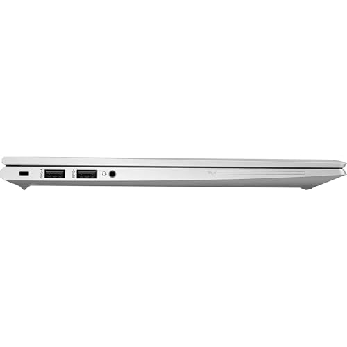 Image of HP EliteBook 840 G7 14 inch FHD Touchscreen Laptop, Core i5-10310U, 16 GB DDR4 RAM, 256 GB PCIe SSD, Backlit Keyboard, Wi-Fi, Windows 11 Pro (Renewed)
