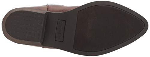 Coconuts by Matisse Women's Cimmaron Faux Leather Western Boot3