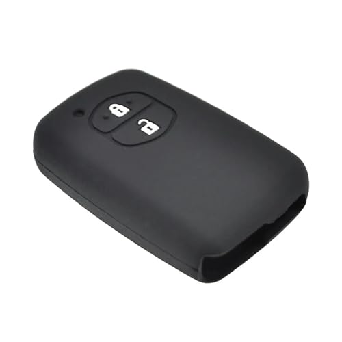 Coque de télécommande en silicone pour rénover la clé Land Cruiser Prado