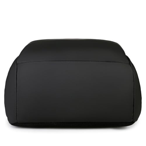 Sac à dos multifonction moderne à compartiments pour voyage et quotidien - 5