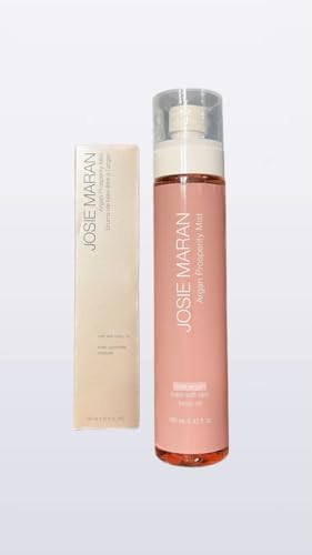 Josie Maran Soft Skin Body Oil 6.42 Fl oz