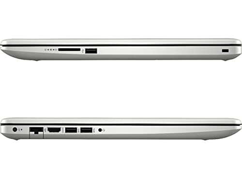 Hp 2022 Newest 17.3" Hd+ Display Laptop, 11Th Gen Intel Core I3-1115G4(Up To 4.1Ghz, Beat I5-1030G7), 16Gb Ddr4 Ram, 1Tb Pcie Ssd, Bluetooth, Hdmi, Webcam, Windows 11, Silver, W/ 3In1 Accessories #TOP3