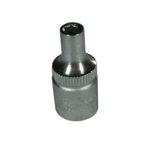 Soquete Sextavado 1/4 3,2 mm A 14