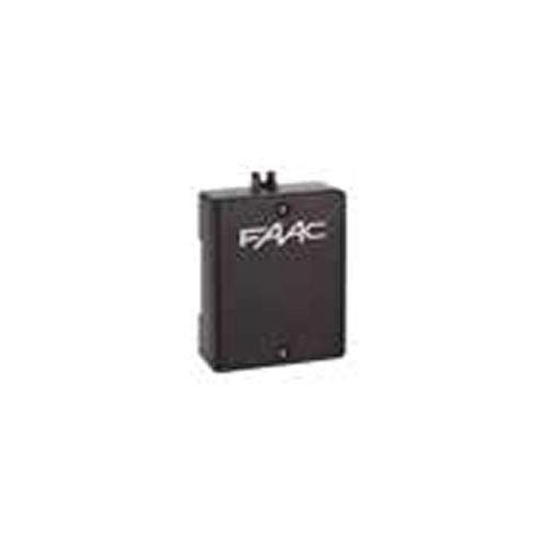 Dieffematic INTERFACCIA Bus-Relay 4CH per XTR B FAAC 790065 AUTOMAZIONE AUTOMATISMI Garanzia