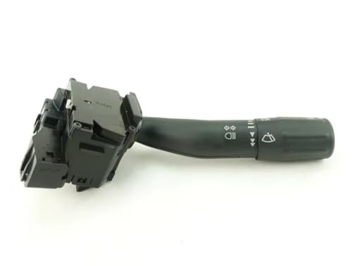 Levier de commutateur de lave-glace pour réparer l'essuyage Lincoln MKZ 2007-2011