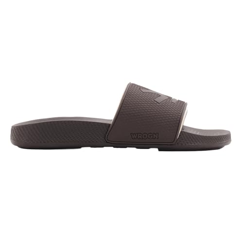 Image of WROGN Men's Anti-slip Sliders