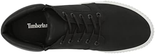 Timberland womens Skyla Bay Hiking Boot, Wheat Nubuck, 5.5 US | Image 4