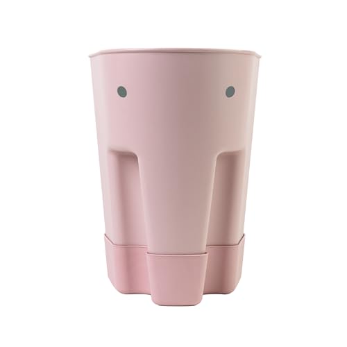 Shnuggle Cube S Bath Toy One Size évite les moisissures et amuse bébé dans le bain