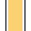 Yellow/Navy