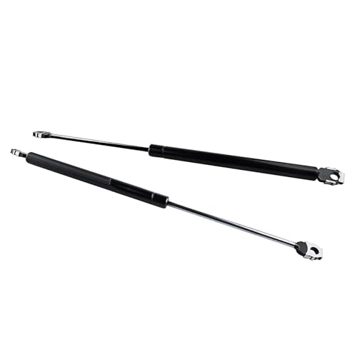 Vérins de capot BMW E36 pour un levage fluide et un maintien stable de 320 N - 6