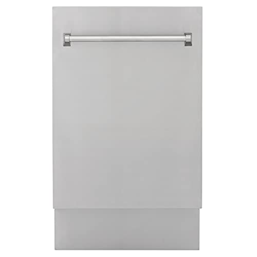 ZLINE Tallac 18-Inch Top Control Dishwasher