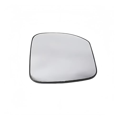 Rétroviseur latéral cassé sur Grand Vitara ? Remplacez par ce miroir droit chauffant