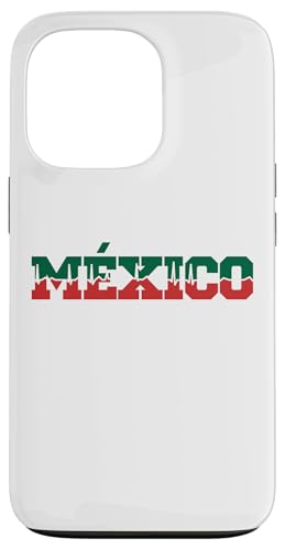 Mexican Pride Eagle Emblem Patriotic Mexico Aztec Calendar �X�}�z�P�[�X iPhone 13 Pro �p