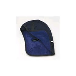 Deluxe Thinsulate, Shoulder Length