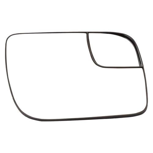 Miroir rétroviseur voiture pour rouler sous la pluie en Explorer