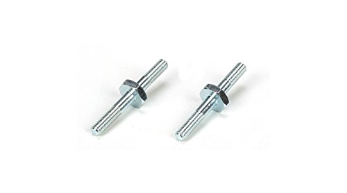 TEAM LOSI RACING Shock Standoff (2): 22