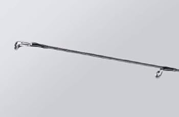 Daiwa　プレッソ　６２XUL　エリアトラウト Amazon | ダイワ(DAIWA) エリアトラウトロッド プレッソ・V 62XUL・V