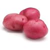 Potatoes Red Fresh Produce Per Pound