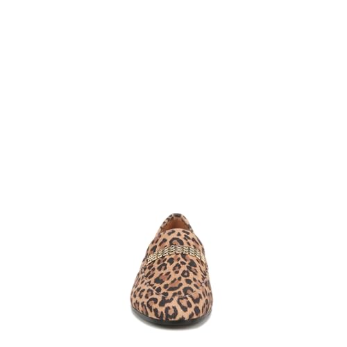 Image of Vionic Women's, Charlotte Loafer Leopard Suede