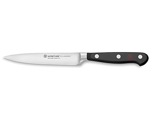WÜSTHOF Classic Couteau d'office 12 cm