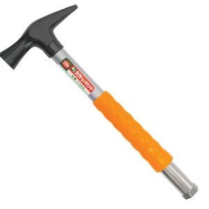 ハンマー様 Amazon | 電工ダクトレンチハンマー 【ジュラルミン製軽量ハンドル