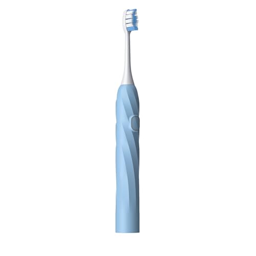 Brosse à dents blanchissante TR19 Sonic pour un nettoyage en profondeur optimal