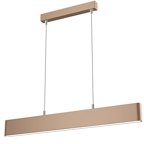 Image of LED Light Suspension Kit Adjustable Hanging Cable (3.4 ft-8P)