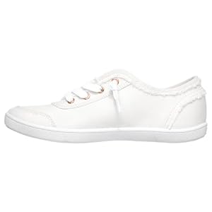 Skechers Damen Bobs B Cute Sneaker