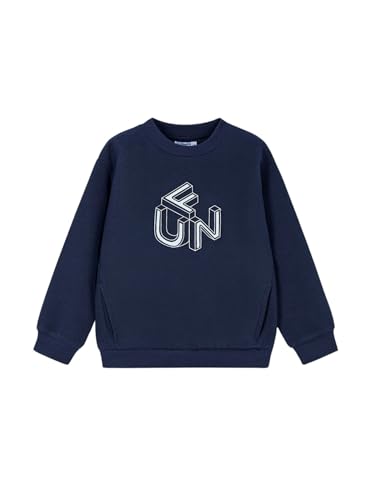Mayoral Pullover for Boys Navy