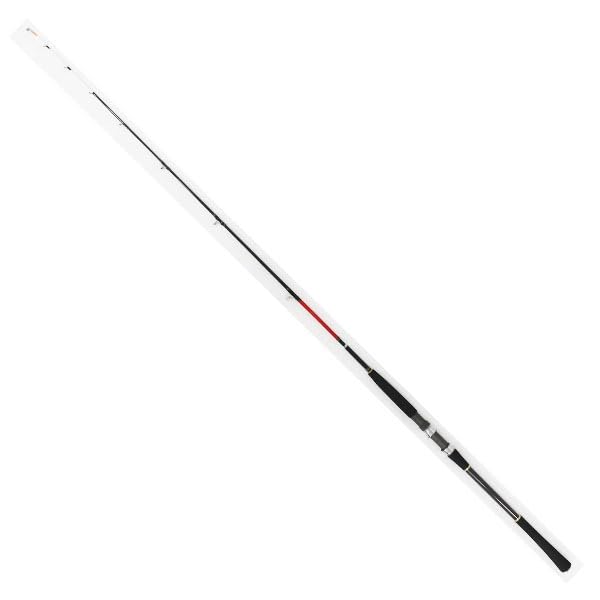 NAVIGATER IKA170H 船竿 ブラック ZEALOT NAVIGATER IKA170H