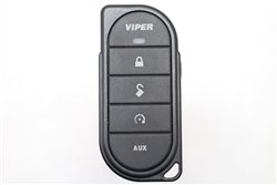 VIPER EZSDEI7656 7656V Factory OEM KEY FOB Keyless Entry Remote Alarm Replace