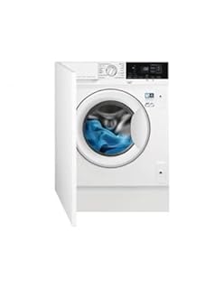 Electrolux EW7W674BI 700 DualCare - Lavasciuga 7+4 kg, 1600 giri, Incasso, Classe energetica D