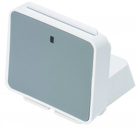 Preisvergleich Produktbild POS-Cardsysteme Identiv uTrust 2700R, USB, weiß