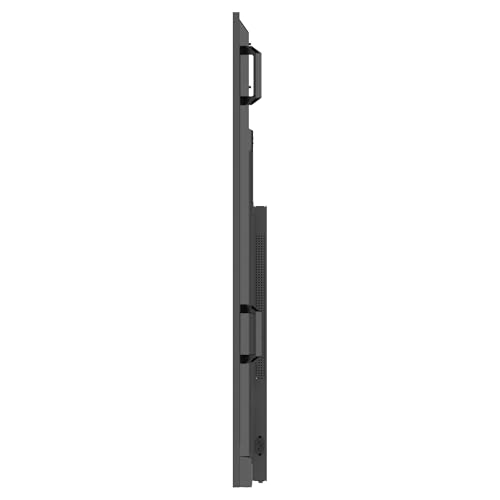 Image of ViewSonic CDE86G3-TAA 86 Inch 4K UHD OS-Free Commercial Display, TAA Compliant