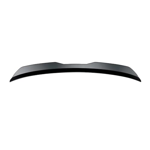 Becquet arrière Clio 5 noir mat : transformez le style de votre citadine au quotidien