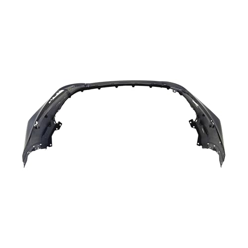 Image of FitParts Compatible with Nissan Rogue 2021-2023 Front Bumper Cover