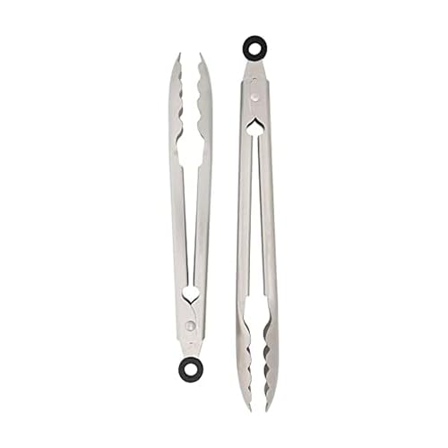 KitchenAid Universal Stainless Steel Tongs