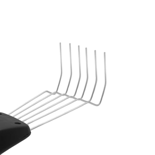 Rastrillo manual ajustable Zenport 15307A miniatura 3