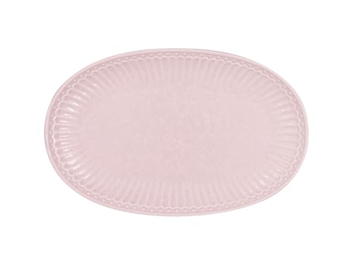 GreenGate Plätzchenteller Alice Vintage Rose Rosa Everyday Geschirr...
